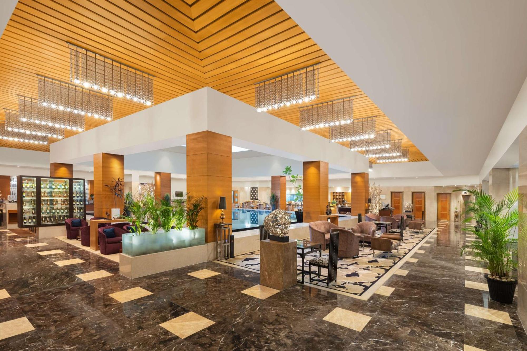Radisson Blu Hotel Ranchi Zewnętrze zdjęcie